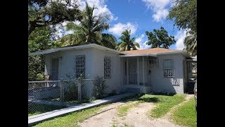 55 NW 69 St, Miami, FL 33150