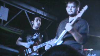 Fight From The Kid - New Year's Resolution (LIVE) HQ