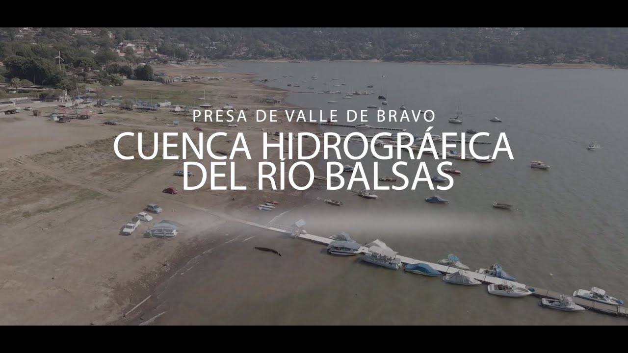 El riesgo en la presa de Valle de Bravo YouTube El riesgo en la presa de Valle de Bravo YouTube