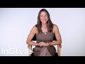 Jennifer Garner Looks Back At Her Past InStyle Covers | 25th Anniversary | InStyle