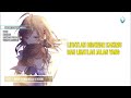 Mirai e (Cover Bahasa Indonesia) By "Jaez🚀"