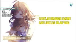 Mirai e (Cover Bahasa Indonesia) By 'Jaez🚀'