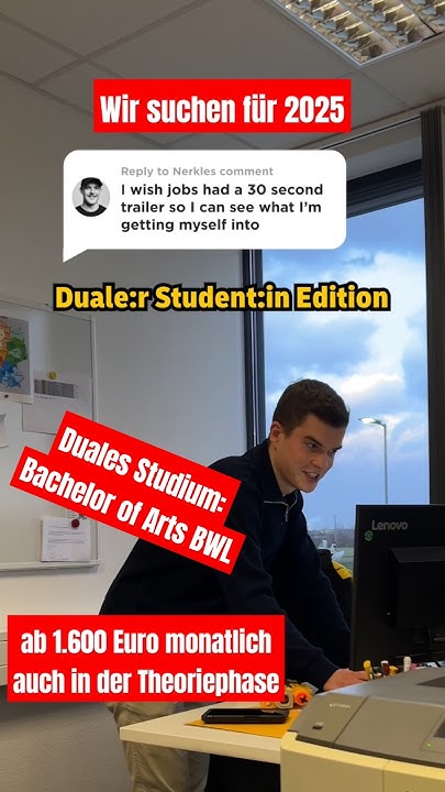 job suchen nach studium