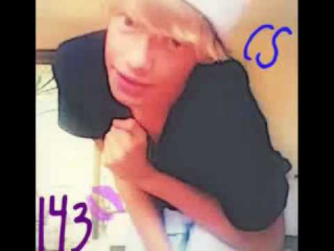 Aussie Hottie (cody simpson love story) 6