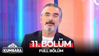 Ali İhsan Varol ile Kumbara 11. Bölüm