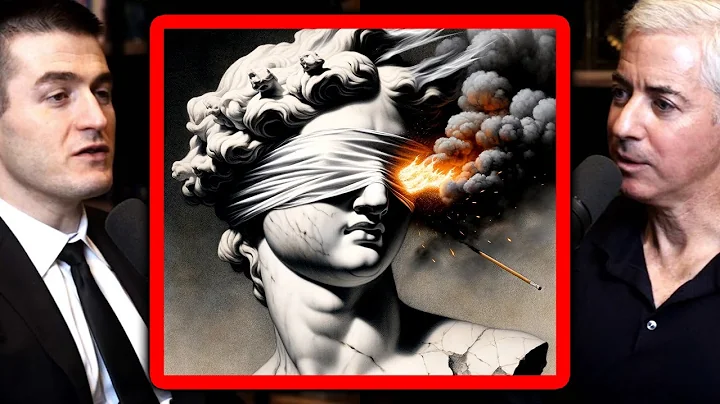 Bill Ackman: Free Speech Absolutism | Lex Fridman Podcast Clips