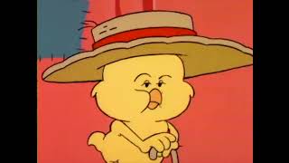 Song From Show Stoppers