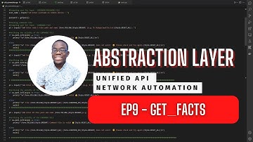 Napalm Ep9 - Get_Facts