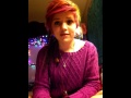 I MISS YOU ALL OKAY!