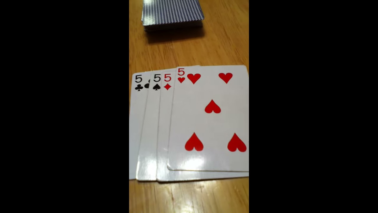 What Is The Best Cribbage Hand