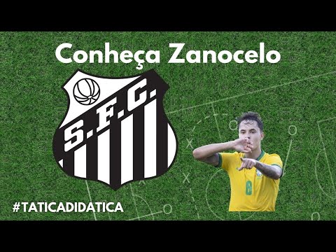 Análise: Zanocelo, quem é e como joga?