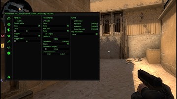 Nixware HvH Highlights (best cfg and honda Tech.lua for nixware)