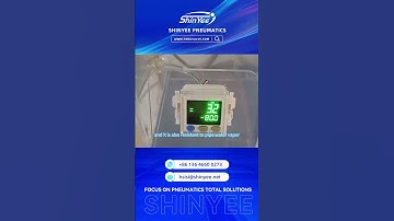 NP Series Digital pressure switch #pneumatic  #pneumaticproducts#Digita Pressure Switch