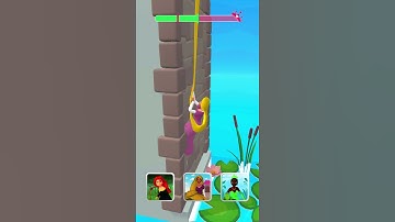 Princess Run 3D | All Levels Gameplay Android,IOS