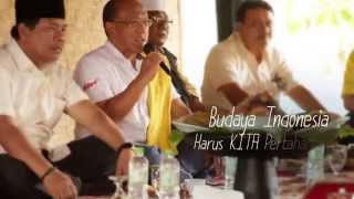 Download lagu ARB Peduli Budaya Lokal