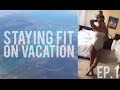 30 Minute Fat Burning Cardio | SFOV Episode 1