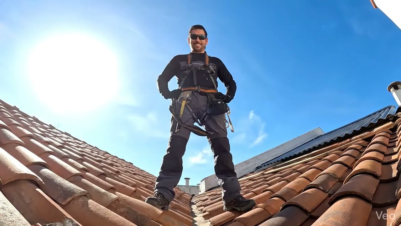 Techos Franco Video Promocional de Techista