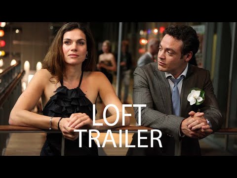 LOFT Official Trailer NL