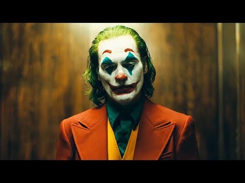 TALKING NORMIES PODCAST: JOKER FILM - TALKING NORMIES PODCAST: JOKER FILM