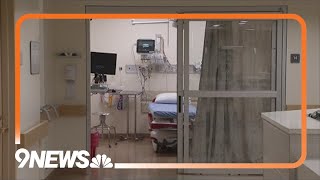 Addressing maternity care deserts