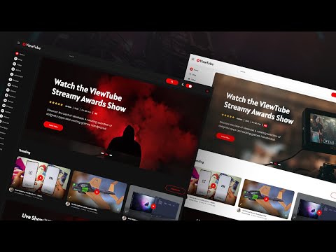 ViewTube Membership / Subscription Features