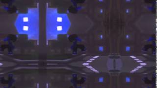 Intro Dual V2 Para Sr Vice / AE- D&T / C4D- 馬HorseVFX / 720p /