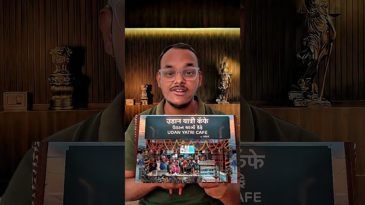 Raghav Chadha: Real Leader or PR Mastermind? 🎭