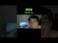 No clavo ni una #ometv #kickclips #humor #stream #clips
