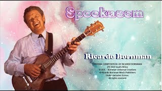 Spookasem - Ricardo Bornman
