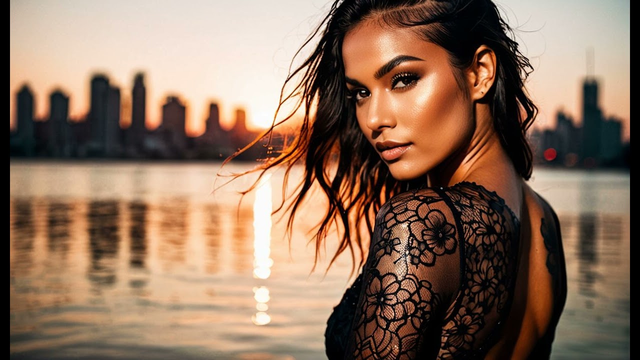 Elyanna & Massari Calling You, Real Love, BEBE, MORE MORE, HilalDeep & RILTIM, LOVEIN Remix 