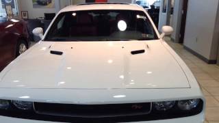 2014 Dodge Challenger RT Classic
