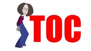 Todos tenemos un TOC