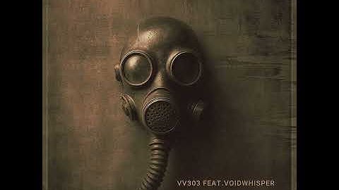 VV303 FEAT.VOIDWHISPER -  Chain Reaction (Anarchy EP)