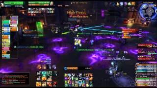 Hellfire High Council Heroic Kill