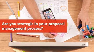 How to Increase Your Proposal Conversion Rates by 50% 1