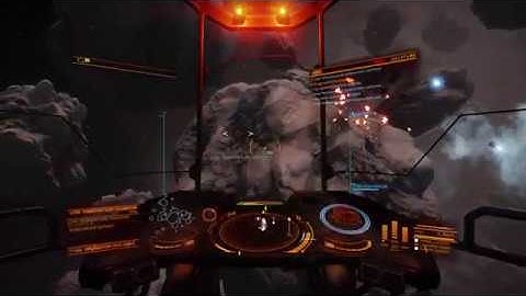 Low Temperature Diamonds Mining (2nd account) Part 4, 2020-06-15 Elite Dangerous