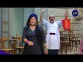 مسلسل سوق الخضار الحلقة 1 بطولة فيفي عبده وسامي العدل 