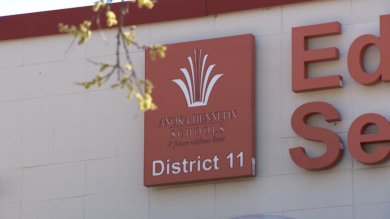 AnokaHennepin School Board Cuts 200plus Admin Jobs To Trim Deficit