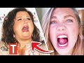 The Real Reason Maddie Ziegler Won't Talk To Former Dance Teacher Abby Lee Miller