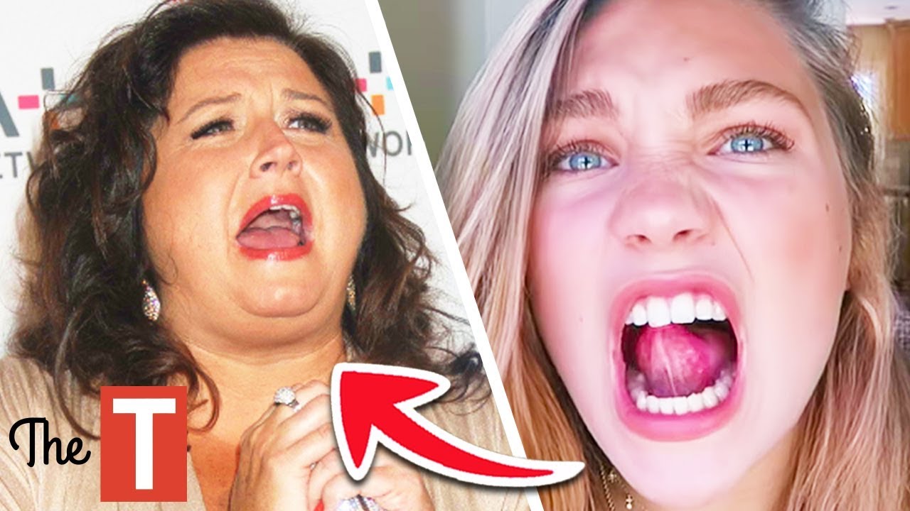 Dance Moms' Star Abby Lee Miller Responds After Maddie Ziegler