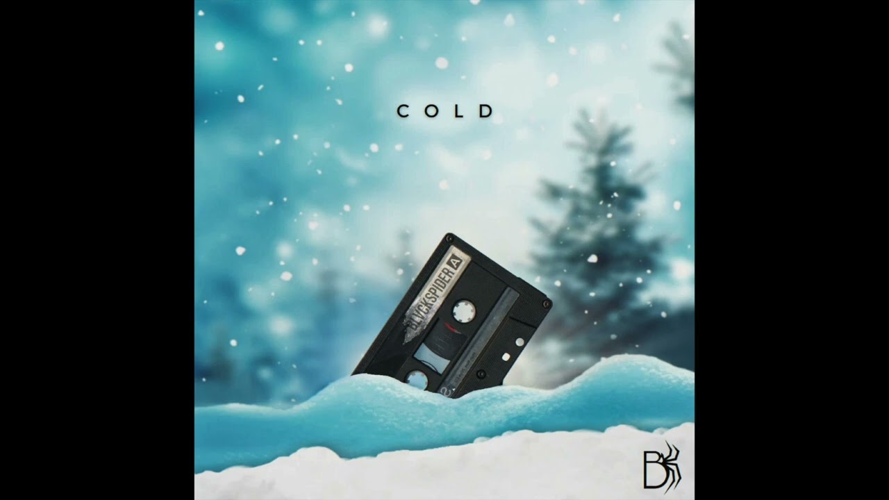 Смотреть «Blvck Spider - Cold (Official Audio)» на YouTube Смотреть «Blvck Spider - Cold (Official Audio)» на YouTube