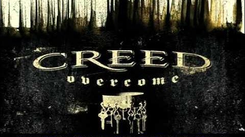 Creed - Overcome (Official Music Video)