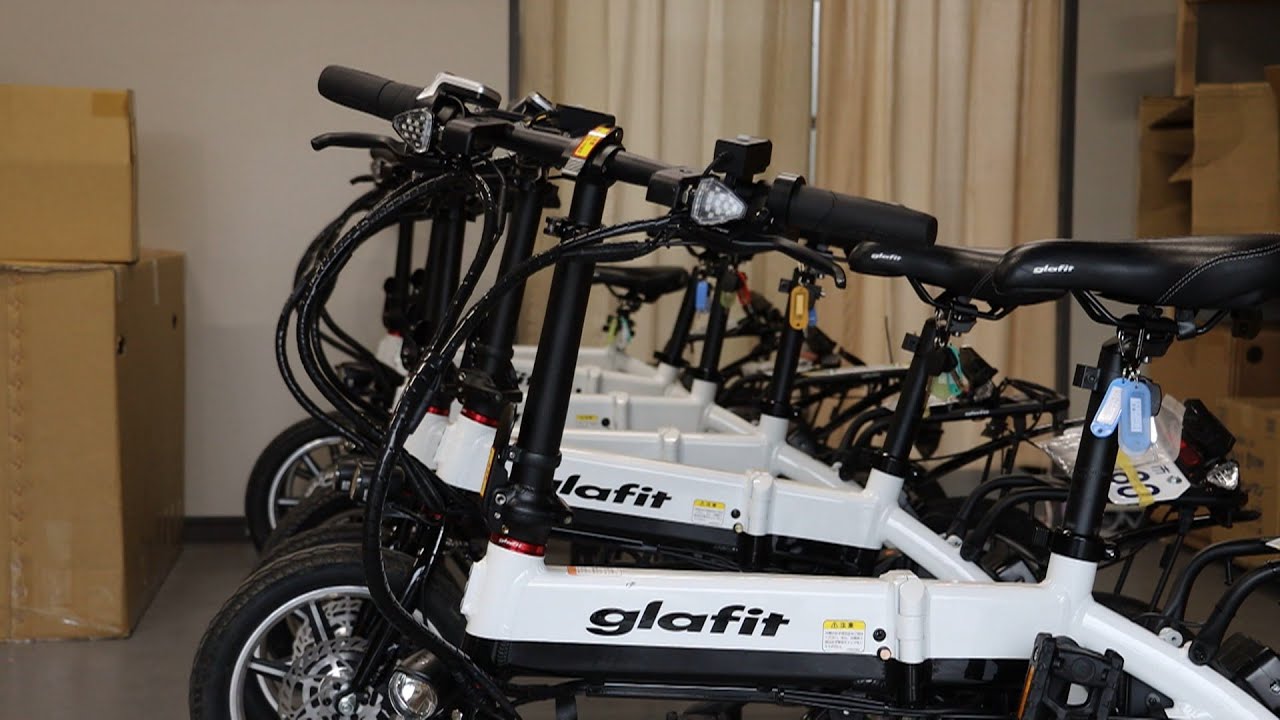 「次世代バイク」が悲鳴上げる飲食業界を救う