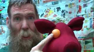 Wooden Balls- take 2 - PhilipStephens007