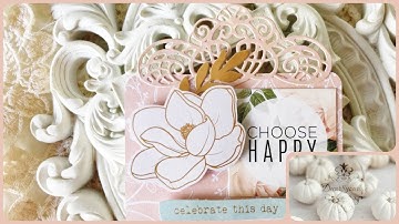 Heidi Swapp Memorydex