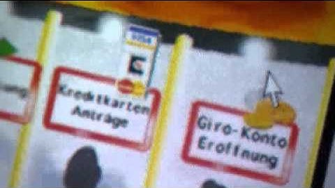 CompuServe - Official Ad - 1997 - Journalist