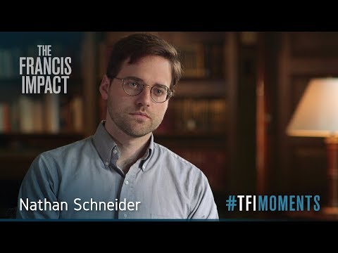 #TFImoments - Nathan Schneider -