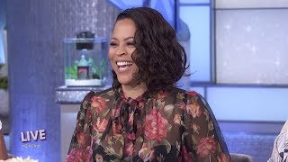 Shaunie O'Neal Writing Book with Shaq on Co-Parenting