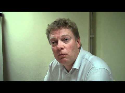 Taylor Bracewell Solicitors | Colin Caulfield of M...