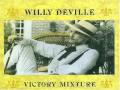 Willy DeVille - Ruler Of My Heart